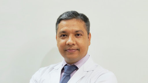Dr Ashish Kumar Jangir, Endocrinologist, Best Diabetologist, Thyroid, PCOD, Andrology, Hormone disorder