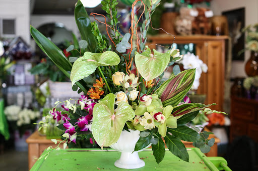 Florist «Tommy Austin Florist», reviews and photos, 10730 E Foothill Blvd, Rancho Cucamonga, CA 91730, USA