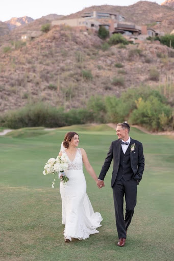 Bridal Shop «J Bridal Boutique», reviews and photos, 2840 E Skyline Dr #150, Tucson, AZ 85718, USA