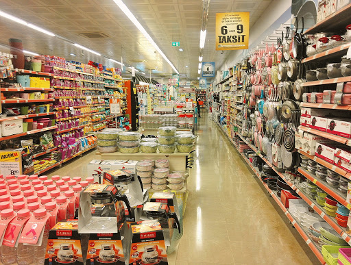 Cheap supermarkets Antalya