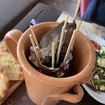 Photo n°3 de l'avis de sara.i fait le 25/10/2023 à 12:52 sur le  La Greppia à San Benedetto del Tronto