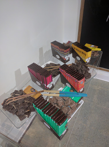 Chocolate Shop «Seattle Chocolates», reviews and photos, 1180 Andover Park W, Seattle, WA 98188, USA