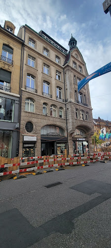 Rezensionen über Goldschmied zum Märtplatz AG in Basel - Juweliergeschäft