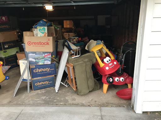 Moving and Storage Service «All My Sons Moving & Storage», reviews and photos, 15224 Neo Pkwy, Garfield Heights, OH 44128, USA