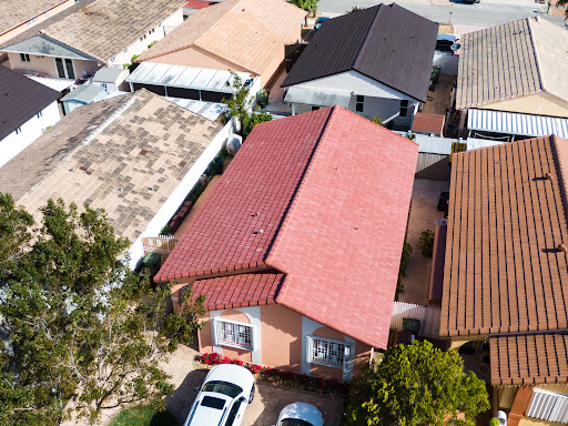 Roofing Contractor «Istueta Roofing», reviews and photos, 7501 NW 7th St, Miami, FL 33126, USA