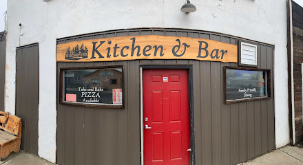 Winchester Kitchen & Bar
