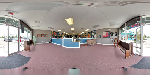 Tattoo Shop «Electric Tattoo Parlor , Piercing, and Tattoo Removal.», reviews and photos, 2319 Randall Rd, Carpentersville, IL 60110, USA