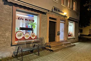 Sükrü Efe Kebab image