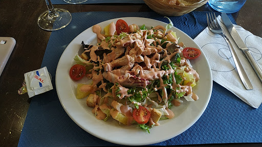 RESTAURANT PETIT PAU PREMIA DE MAR en Premià de Mar