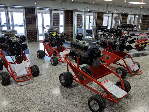 Ice Skating Rink «Dort Federal Credit Union Event Center», reviews and photos