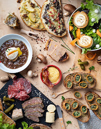 Photo n°34 de Restaurant La Boucherie à Tours ()