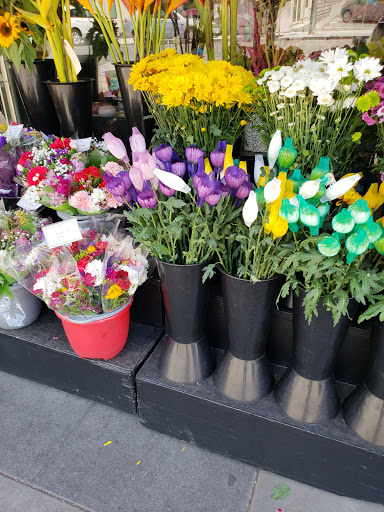 Florist «J Miller Flowers», reviews and photos, 4416 Piedmont Ave, Oakland, CA 94611, USA