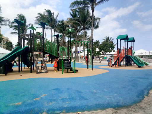 Park «Lummus Park», reviews and photos, Ocean Dr, Miami Beach, FL 33139, USA