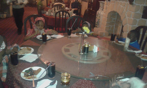 天福, Nassarawa, Kano, Nigeria, Family Restaurant, state Kano