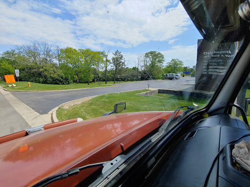 Office Furniture Store «Villa Park Office Equipment», reviews and photos, 1120 Villa Ave, Villa Park, IL 60181, USA