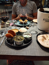 Plats et boissons du Restaurant indien Restaurant New Delhi (fauceille) à Perpignan - n°7