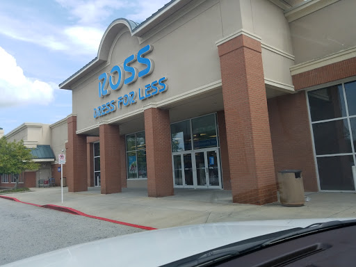Clothing Store «Ross Dress for Less», reviews and photos, 118 Pavilion Pkwy, Fayetteville, GA 30214, USA