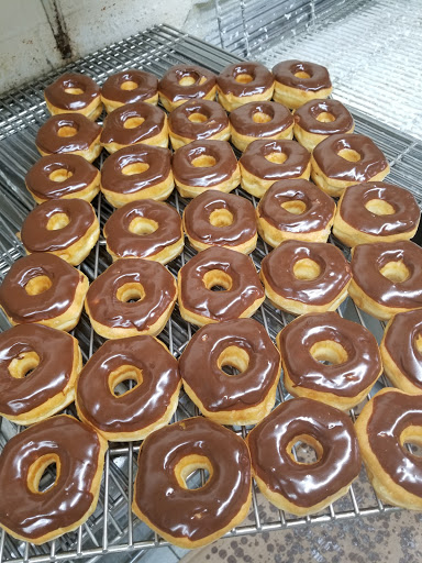Donut Shop «USA Donuts», reviews and photos, 902 N Westmoreland Rd, Dallas, TX 75211, USA