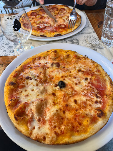 Don Beta in Volterra, Provincia di Pisa