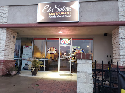 El Sabor Restaurant - 761 Keller Pkwy, Keller, TX 76248