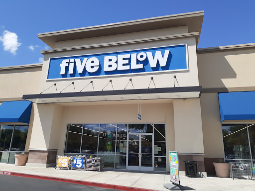 Shopping Mall «Laguna Crossroads», reviews and photos, 7419 Laguna Blvd, Elk Grove, CA 95758, USA