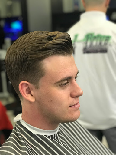 Barber Shop «IDrive barbershop», reviews and photos, 11701 International Dr, Orlando, FL 32821, USA