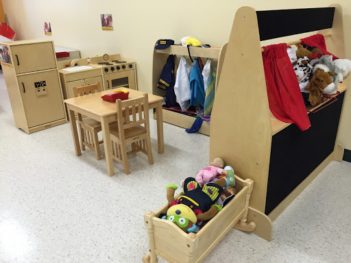 Preschool «Kiddie Academy of Clermont», reviews and photos, 1710 S Hwy 27, Clermont, FL 34711, USA