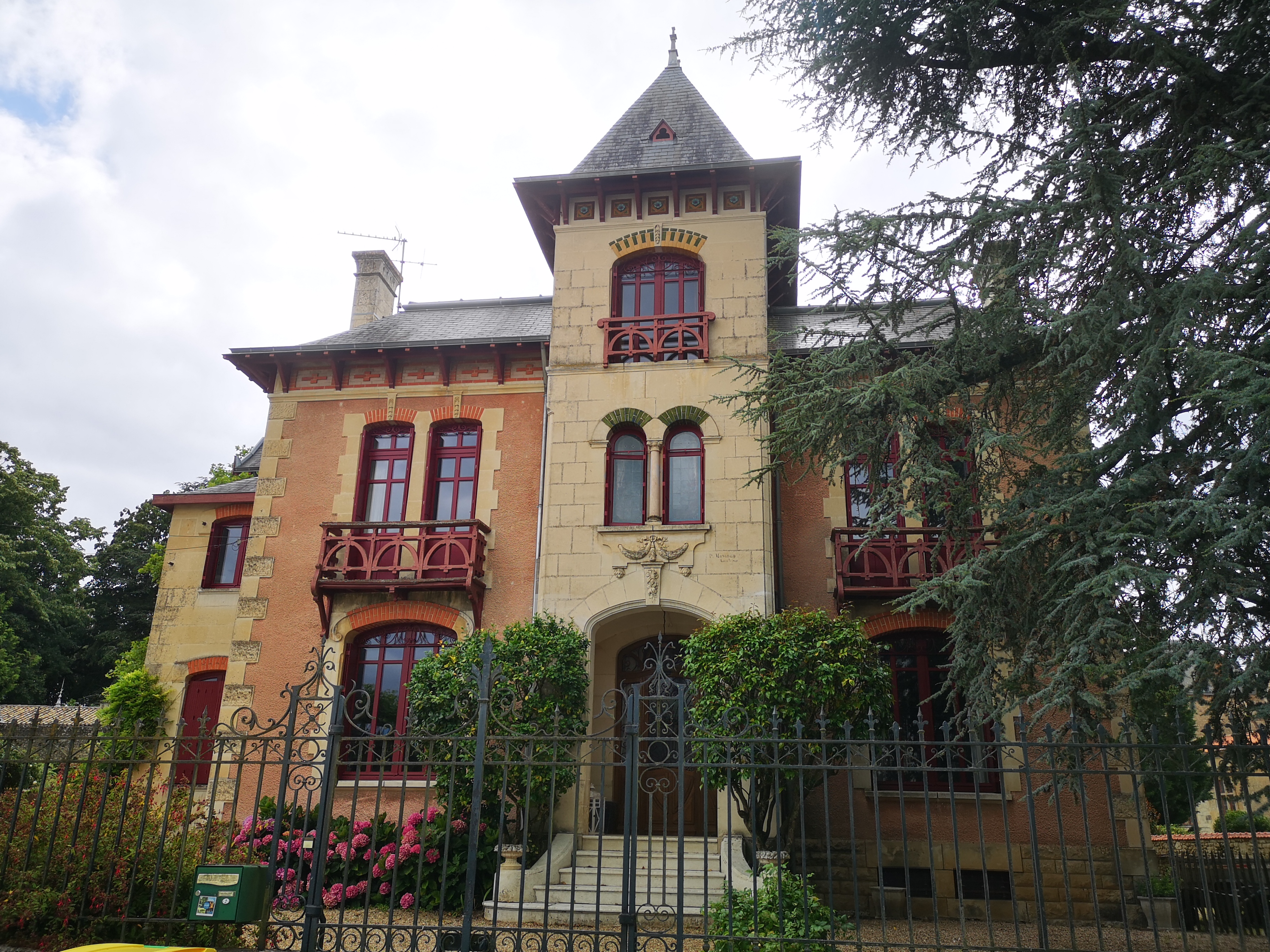 Photo n° 3 de l'avis de Fabian.a fait le 24/07/2020 à 23:31