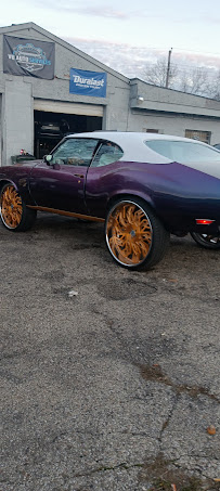 VBAUTOSERVICES - Photo 4 - Car repair in Dayton, OH, Dayton