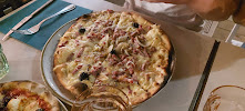 Pizza du Pizzeria de l'Escalet à La Ciotat - n°13