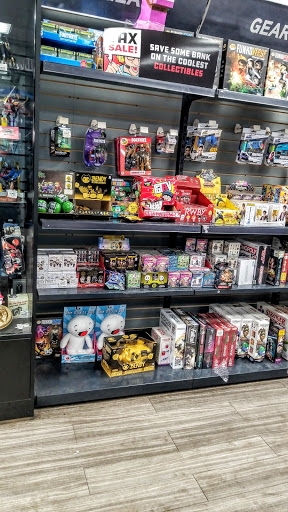 Video Game Store «GameStop», reviews and photos, 163-8 Jamaica Ave, Jamaica, NY 11432, USA