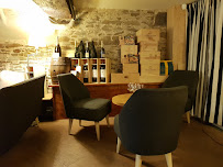 Atmosphère du Restaurant La Maison des Vins d'Ancenis à Ancenis-Saint-Géréon - n°3