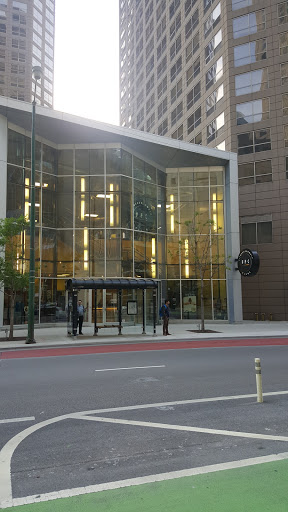 Health Club «FFC West Loop», reviews and photos, 10 S Clinton St, Chicago, IL 60606, USA