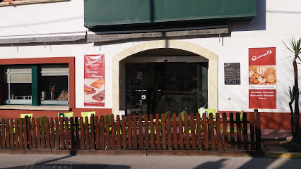 Fleca i Pastisseria Queralt - Carrer Nou, 32, 43883 Roda de Berà, Tarragona, Spain