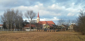 Szent Lőrinc-templom