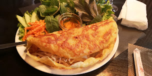 Photo n°114 de Le Tuk Tuk de Saïgon à Torcy ()