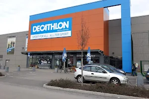 DECATHLON image