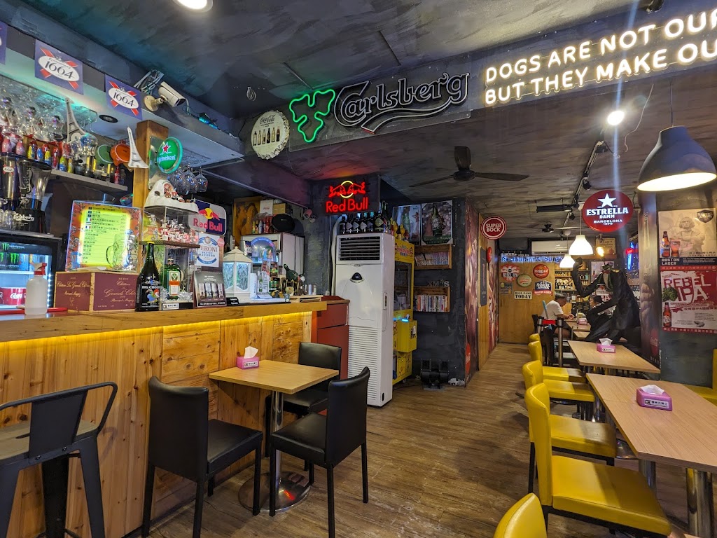 德州小騎士炸雞-高雄六合店 的照片