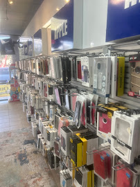 Gadget Repair - Cell Phone - Tablet - Laptop - Game Console & Computer Repair - lyca - Photo 5 - Car repair in Magnolia, TX, The Woodlands