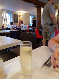 Plats et boissons du Restaurant italien La Romaine à Niederbronn-les-Bains - n°8