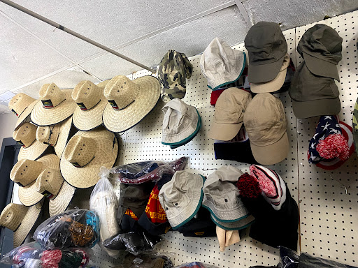 Grocery Store «Parkview Market», reviews and photos, 515 S Cardinal Ave, Stockton, CA 95215, USA