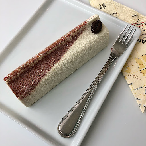 Dessert Shop «Sixth Course», reviews and photos, 1544 15th St, San Francisco, CA 94103, USA