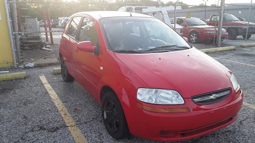 Auto Auction «Indiana Public Auto Auction», reviews and photos, 1340 Madison Ave, Indianapolis, IN 46225, USA