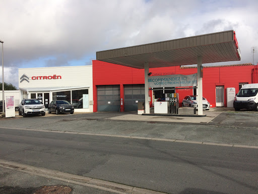 Photo 3 - Peugeot Bourcefranc