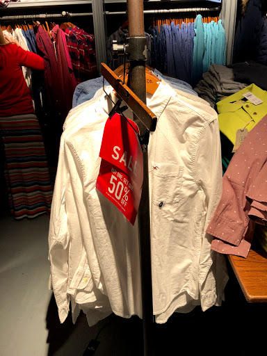Clothing Store «Hollister Co.», reviews and photos, 19575 Biscayne Blvd #1335, Aventura, FL 33180, USA