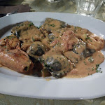 Photo n°1 de l'avis de Ornella.o fait le 23/07/2018 à 20:21 sur le  Sa Turre Old Inn à Orosei