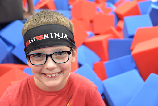 Gymnastics Center «ASI Gymnastics - The Woodlands», reviews and photos, 4000 Farm to Market Rd 1488, Conroe, TX 77384, USA