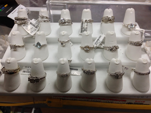 Pawn Shop «AAA Pawnbrokers of North Miami», reviews and photos, 14010 W Dixie Hwy, North Miami, FL 33161, USA