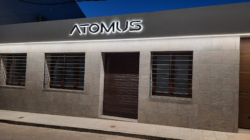 Atomus Informática, SL en Mota del Cuervo, Cuenca