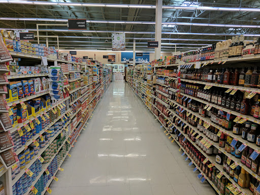 Grocery Store «Albertsons», reviews and photos, 28090 S Western Ave, San Pedro, CA 90732, USA